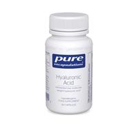 Pure Encapsulations Hyaluronic Acid - High Absorption Supplement - 60 Capsules