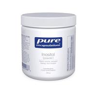 Pure Encapsulations Inositol Powder 2g - Supports Mental Health, Hormonal Balance, Metabolic Health - 250 Grams