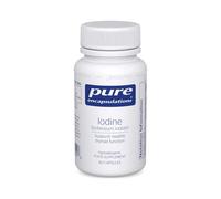 Pure Encapsulations Iodine (potassium iodide) - 60 Capsules