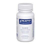 Pure Encapsulations Iodine (potassium iodide) - 60 Capsules