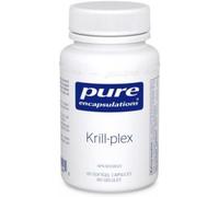 Pure Encapsulations Krill-plex 60 Capsules