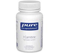 Pure Encapsulations l-Carnitine Capsules 60 Capsules