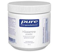 Pure Encapsulations l-Glutamine Powder 227g