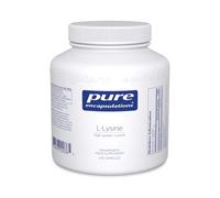 Pure Encapsulations L-lysine 270 caps