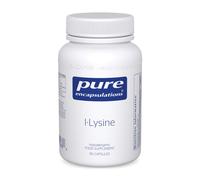 Pure Encapsulations l-Lysine - 90 Capsules