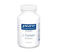Pure Encapsulations L-Tyrosin Capsoules (90 pcs)
