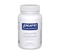 Pure Encapsulations Liposomal Glutathione Capsules 60
