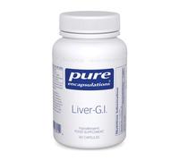 Pure Encapsulations Liver-G.I. - 60 Capsules