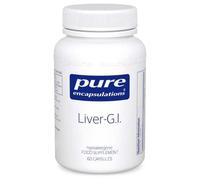 Pure Encapsulations Liver-G.I. - 60 Capsules