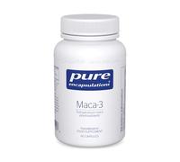 Pure Encapsulations Maca-3 Hypoallergenic Phytonutrient, 60 Capsules