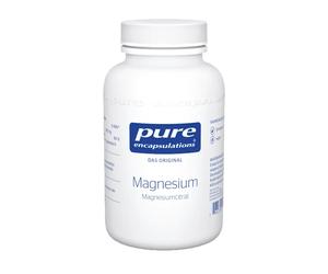 Pure Encapsulations magnesium (180 pcs)