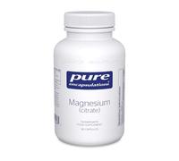Pure Encapsulations Magnesium ( Citrate), 90 Capsules