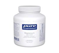 Pure Encapsulations Magnesium (Citrate) 150mg - Highly Bioavailable Magnesium Chelate - 180 Capsules