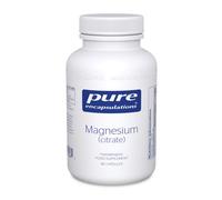 Pure Encapsulations Magnesium (citrate) - 90 Capsules