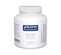 Pure Encapsulations Magnesium (Citrate/Malate) 120mg, 90 Capsules