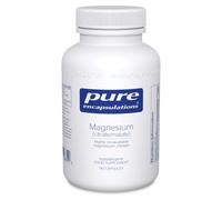 Pure Encapsulations Magnesium (citrate/malate) - 90 Capsules