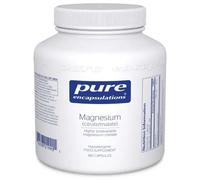 Pure Encapsulations Magnesium Citrate Malate 180 caps