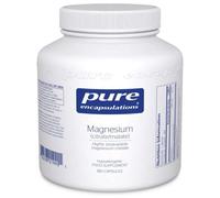 Pure Encapsulations Magnesium Citrate Malate 180 caps