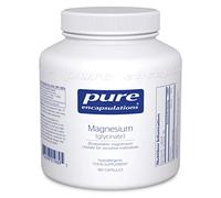 Pure Encapsulations Magnesium Glycinate 180 caps