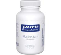 Pure Encapsulations Magnesium (glycinate) - 90 Capsules