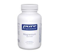 Pure Encapsulations Magnesium (glycinate) - 90 Capsules