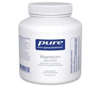 Pure Encapsulations Magnesium Glycinate 180 caps
