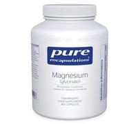 Pure Encapsulations Magnesium Glycinate 360 caps