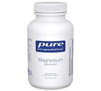 Pure Encapsulations Magnesium (glycinate) - 90 Capsules