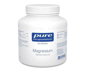 Pure Encapsulations Magnesium Glycinate Capsules (90 pcs)