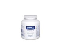 Pure Encapsulations Magnesium (Glycinate) - Supplement to Support Stress Relief Sleep Heart Health Nerves Muscles and Metabolism* - with Mag
