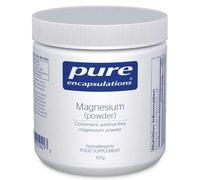Pure Encapsulations Magnesium Powder 107g