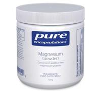 Pure Encapsulations Magnesium Powder 107g