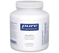 Pure Encapsulations MotilPro Capsules 180 Capsules