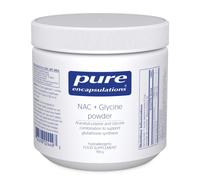 Pure Encapsulations NAC + Glycine Powder 159g