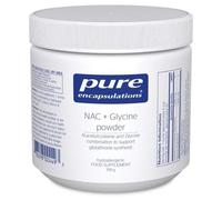 Pure Encapsulations NAC + Glycine Powder 159g