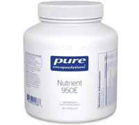 Pure Encapsulations Nutrient 950e Capsules 180 Capsules