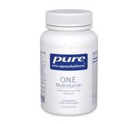 Pure Encapsulations O.N.E. Multivitamin - 60 Capsules