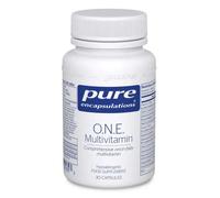 Pure Encapsulations O.N.E. Multivitamin Capsules 30 Capsules
