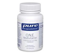 Pure Encapsulations O.N.E Multivitamin - 30 Capsules