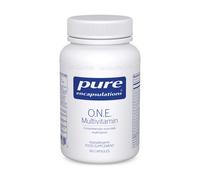 Pure Encapsulations O.N.E. Multivitamin - Comprehensive Once-Daily Multivitamin