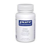 Pure Encapsulations O.N.E Omega 30 caps