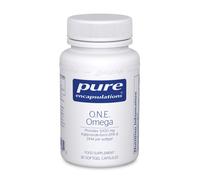 Pure Encapsulations O.N.E Omega 30 caps