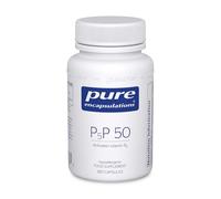 Pure Encapsulations P5p 50 Capsules 180 Capsules