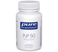 Pure Encapsulations P5p 50 Capsules 180 Capsules