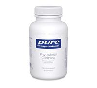 Pure Encapsulations Phytosterol Complex, 90 Capsules