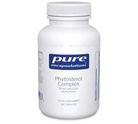 Pure Encapsulations Phytosterol Complex Capsules 90 Capsules