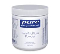 Pure Encapsulations Poly-ProFlora - 138g Powder