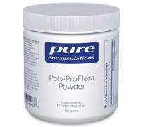 Pure Encapsulations Poly-ProFlora Powder 138g