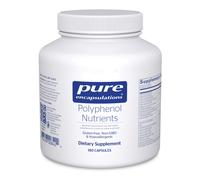 Pure Encapsulations Polyphenol Nutrients | Hypoallergenic Nutrient Dense Multivitamin/Mineral Formula | 180 Capsules