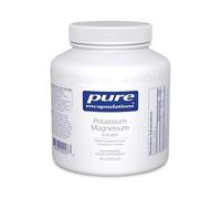 Pure Encapsulations Potassium Magnesium Citrate Capsules 180 Capsules